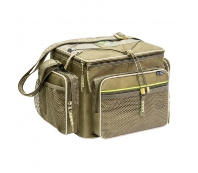 Сумка AQUATIC СК-13 (c 6 коробками FisherBox, 23×31 см) Сумка AQUATIC СК-13 (c 6 коробками FisherBox, 23×31 см)