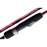 Спиннинг Сrazy Fish Aspen Stake AS722MH (10-35гр) 2,35м
