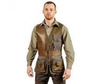 Жилет Aquatic охотничий (стендовый) ЖО-11 (размер 56-58) Жилет Aquatic охотничий (стендовый) ЖО-11 (размер 56-58)