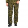 Брюки Aquatic Б-15П (цвет: пиксель, размер 50-52)