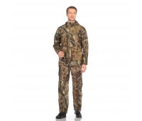 Костюм Aquatic К-17К от дождя (цвет: камуфляж, мембрана: 5000/5000, размер 48-50) Костюм Aquatic К-17К от дождя (цвет: камуфляж, мембрана: 5000/5000, размер 48-50)