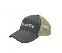 Кепка Aquatic КА-06Х (размер L, цвет: хаки)