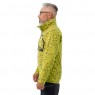 Куртка Aquatic унисекс КС-05ЛД (soft shell, цвет: lime digital, размер: 54-56)