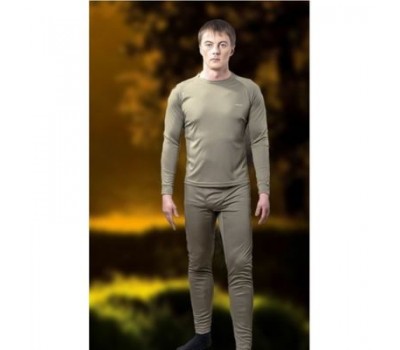 Термобелье Aquatic Т-01 (комплект, размер 2XL)