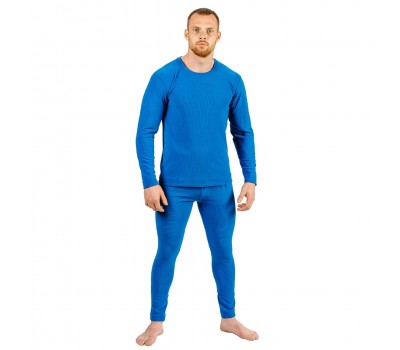 Термобелье Aquatic Т-05CС (100% флис, цвет светло синий, размер S) Термобелье Aquatic Т-05CС (100% флис, цвет светло синий, размер S)