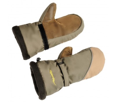 Рукавицы Aquatic зимние, РЗ-03 (цвет: хаки/олива, размер XL) Рукавицы Aquatic зимние, РЗ-03 (цвет: хаки/олива, размер XL)