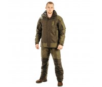 Куртка Aquatic КК-02 зимняя (размер 2XL)