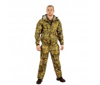Костюм Aquatic К-06К от дождя (aquatic 3 layer - 12000/10000, камуфляж, размер L)
