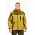 Куртка Aquatic КД-01 от дождя (10000/8000, рыбалка, цвет горчичный, размер L)