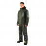 Костюм Aquatic К-11Х (soft-shell, цвет: хаки, размер 36-38)