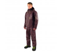 Костюм Aquatic К-19БС (soft-shell, цвет: brown stone, размер 42-44)