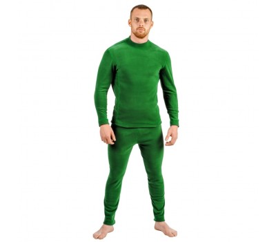 Термобелье Aquatic Т-06СЗ (100% флис, цвет: светло-зеленый, размер M) Термобелье Aquatic Т-06СЗ (100% флис, цвет: светло-зеленый, размер M)