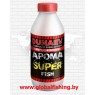 Арома  Комплекс - "DUNAEV" / «SUPER FISH»  500 мл.