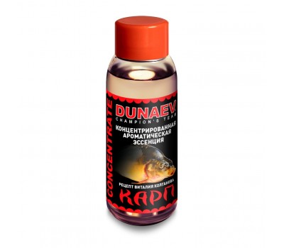 DUNAEV CONCENTRATE 70мл Карп