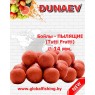 Бойлы - "DUNAEV" / ( Пылящие ) - «Tutti Frutti» _ ⌀ 14 мм.