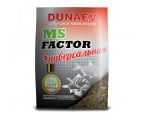 "DUNAEV-MS FACTOR" 1кг Универсальная