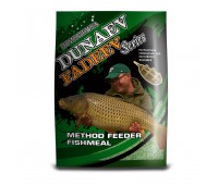 "DUNAEV-FADEEV" 1кг Method Feeder Fishmeal