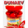 Насадка - "DUNAEV" / (Кукуруза красная ) / «КЛУБНИКАI» _ стеклобанка 100 мл.