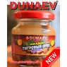Насадка - "DUNAEV" / (Тигровый орех) / «АНАНАС» _ стеклобанка 100 мл.