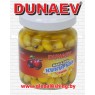 Насадка - "DUNAEV" / (Кукуруза) / «СЛИВА» _ стеклобанка 100 мл.