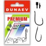 Крючок Dunaev Premium 117 (упак. 10 шт)