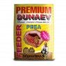 "DUNAEV-PREMIUM" 1кг Фидер Река