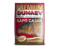 "DUNAEV-PREMIUM" 1кг Карп-Сазан