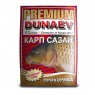 "DUNAEV-PREMIUM" 1кг Карп-Сазан