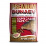 "DUNAEV-PREMIUM" 1кг Карп-Сазан Конопля