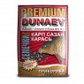 "DUNAEV-PREMIUM" 1кг Карп-Сазан Жареная семечка