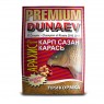 "DUNAEV-PREMIUM" 1кг Карп-Сазан Жареный арахис