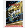 Прикормка - "DUNAEV" / (WORLD CHAMPION) / «Turbo Feeder» 1 кг.