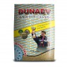 "DUNAEV iCE-PREMIUM" 0.9кг Спорт