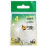 Крючок TANAGO 10003 №5
