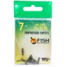 Вертлюг Fish season Impressed Swivel #7