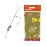 Оснастка карповая orange №5 spring leadcore 40 гр.