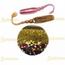 Силиконовая приманка Volzhanka Sexy Bleak 110 цвет 2011 (в упак. 5шт) SB110-2011