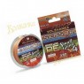 Леска плетеная Sensor Small Game X4 150м/0.09мм 8Lb цвет оранжевый X4-SSGO-009