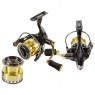 Катушка Volzhanka Shot 4000