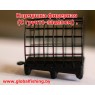 Кормушка фидерная ( с грунто-зацепом ) _  60 , 70 , 80 , 90 гр.