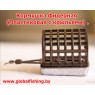 Кормушка фидерная (Пластиковая с крыльями) _ 100 , 120 гр.