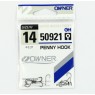 Крючки Owner Penny Hook 50921 №14