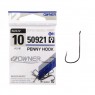 Крючки Owner Penny Hook 50921 №10