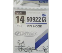 Крючки Owner Pin Hook 50922 №14