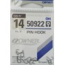 Крючки Owner Pin Hook 50922 №14