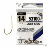 Крючки Owner Just-Kisu 53100 №14