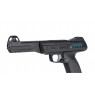 Пневматический пистолет Gamo Survival Pistol Set