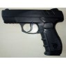 Пневматический пистолет Gamo GP-20 Combat 4.5 мм