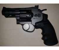 Пневматический револьвер Gamo PR-725 4.5 мм