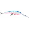 Воблер Rapala Tail Dancer Deep №1 9гр.